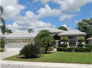 2601 Palo Duro Blvd, North Fort Myers, FL 33917