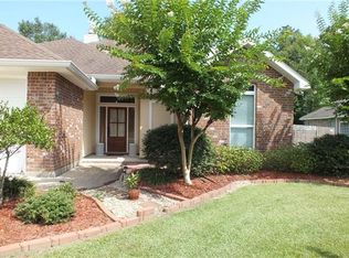 21127 Blossom Ct, Hammond, LA 70401