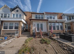 2127 N 58th St, Philadelphia, PA 19131