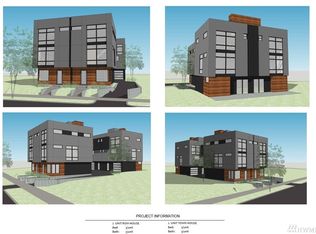 614 14th Ave E #B, Seattle, WA 98112