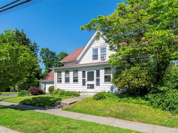 25 N Mesier Avenue, Wappingers Falls, NY 12590