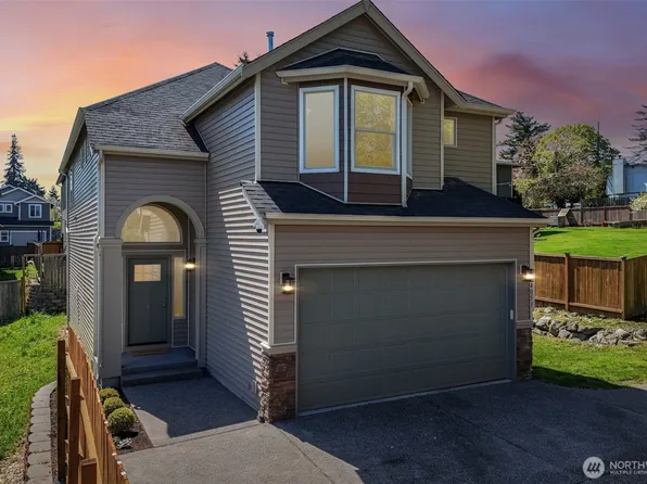 4051 E J St, Tacoma, WA 98404
