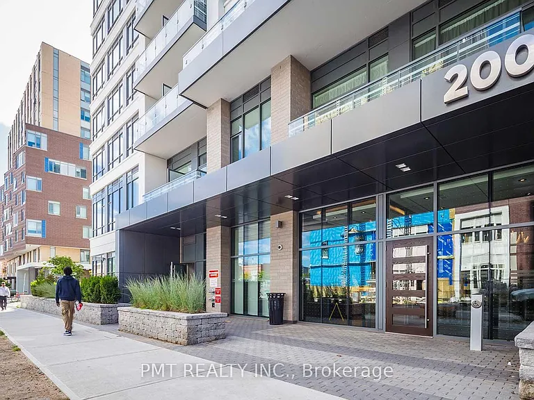 200 Sackville St #1009 — Photo 27