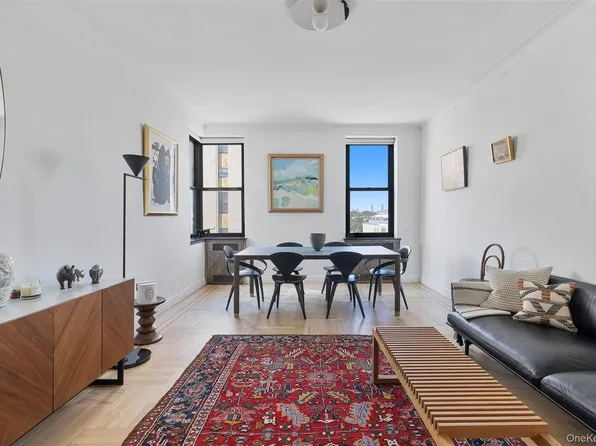 860 Grand Concourse #7N, Bronx, NY 10451