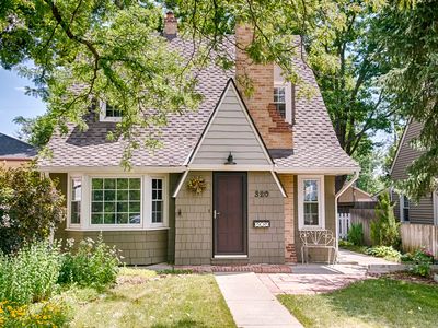 320 Sunset St, Longmont, CO, 80501