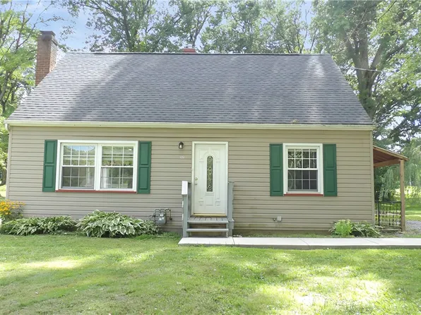 565 N Maple St, Mercer, PA 16137