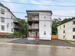 77 Oak St, Gardner, MA 01440