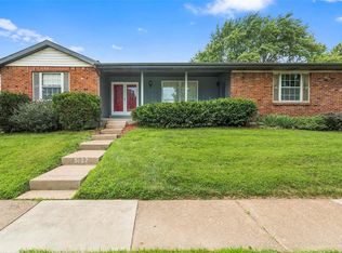 5107 Ashrock Dr, Saint Louis, MO