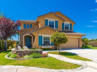 29007 Raintree Ln, Santa Clarita, CA 91390