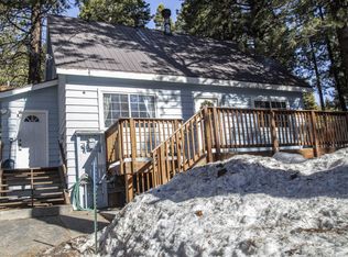 21 Slalom Ln, Mammoth Lakes, CA 93546