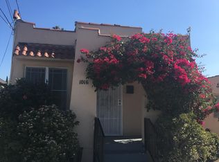 1016 Boynton St, Glendale, CA 91205