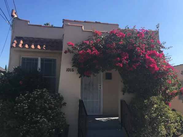 1016 Boynton St, Glendale, CA 91205