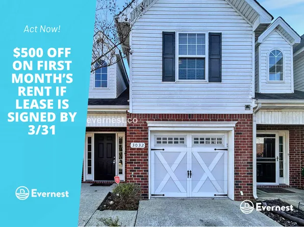 3032 Denny Brooke Ln, Smyrna, TN 37167