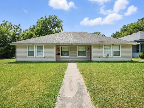 1328 S Travis St #1326, Sherman, TX 75090