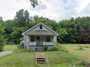 22045 Norman Ave, Alliance, OH 44601