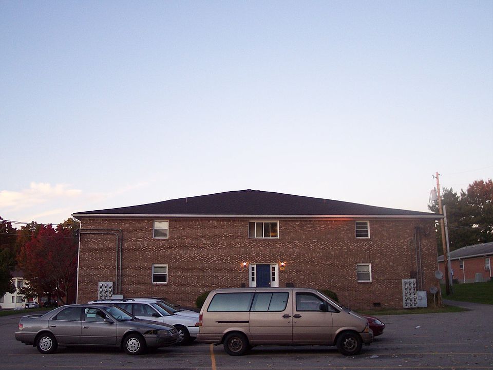 2nd image of 426 Harrodswood Rd APT 16