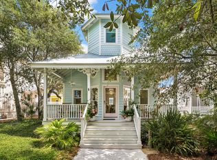 64 Roberts Way, Santa Rosa Beach, FL 32459