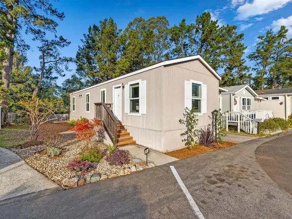 100 N Rodeo Gulch Rd Space 1, Soquel, CA 95073