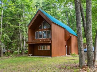 8063 S Lake Shore Dr, Harbor Springs, MI 49740