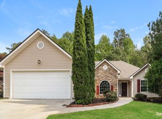 187 Alexis Dr, Dallas, GA 30132