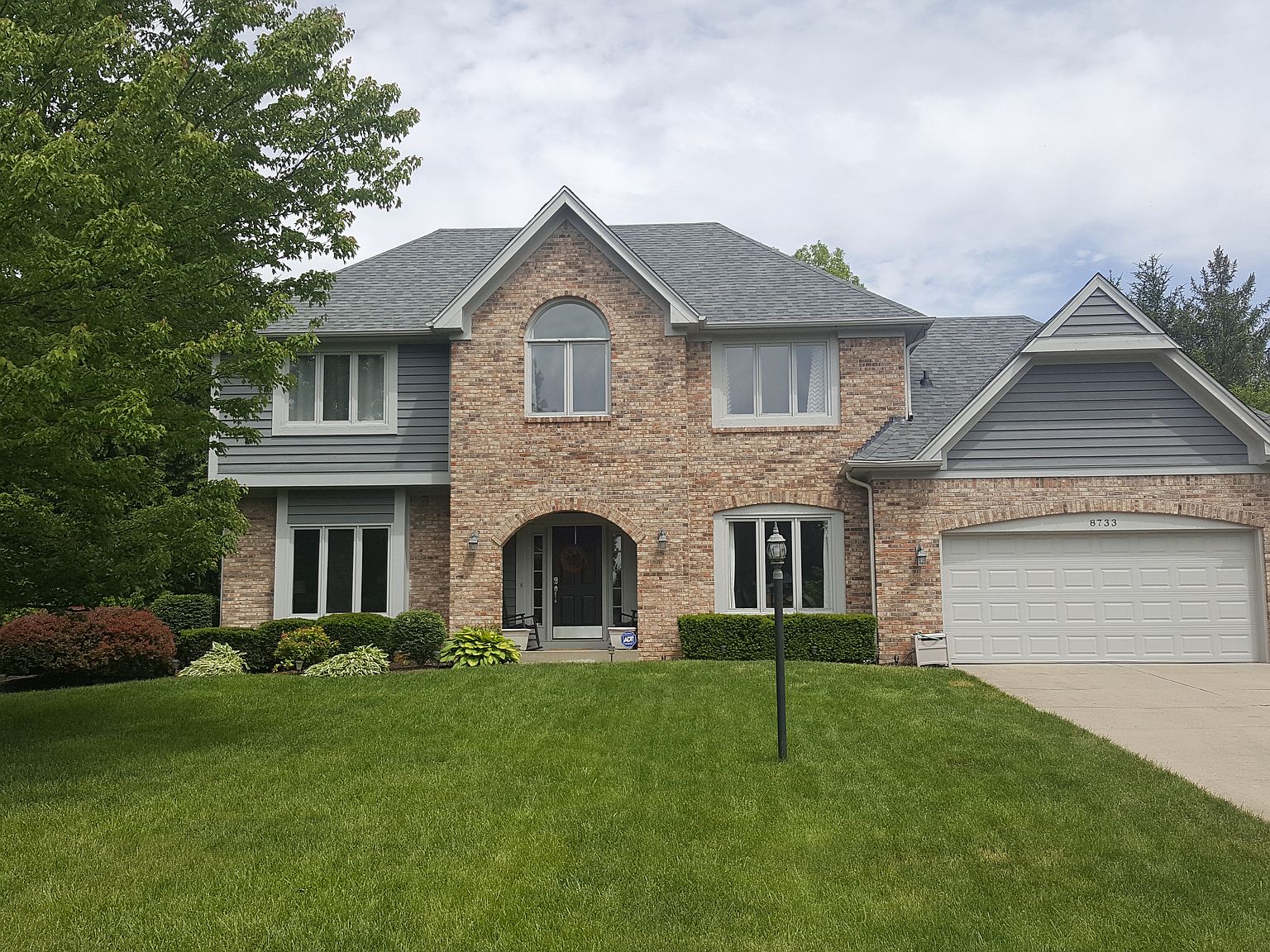 8733 Admirals Bay Dr, Indianapolis, IN 46236 Zillow