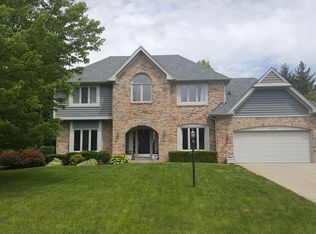 8733 Admirals Bay Dr, Indianapolis, IN