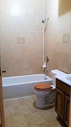 Rented by Bedford And Dean LLC