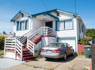 226 Reis Ave, Vallejo, CA 94591