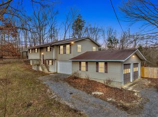 7601 Gamble Rd, Georgetown, TN 37336