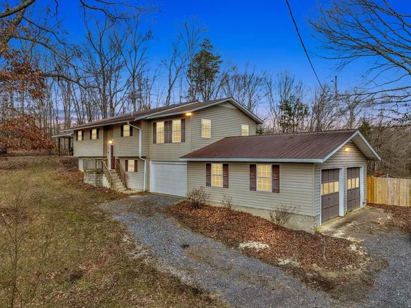 7601 Gamble Rd, Georgetown, TN 37336