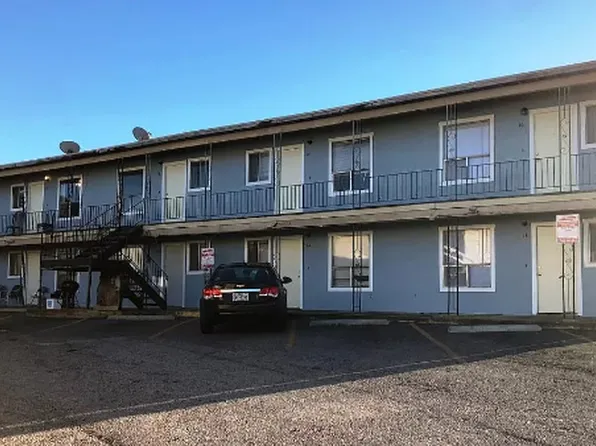 506 North 1st Street, 506 N 1st St #18, Copperas Cove, TX 76522