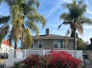 947 Hanover St, San Diego, CA 92114