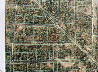 9 SW 152nd Ave LOT 9, Ocala, FL 34481