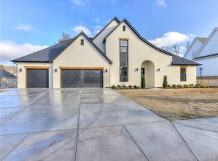 1524 Sadie Crk, Edmond, OK 73034