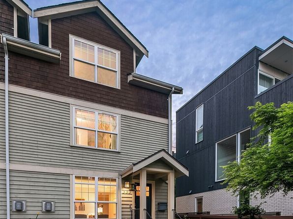 333 16th Avenue E, Seattle, WA 98112