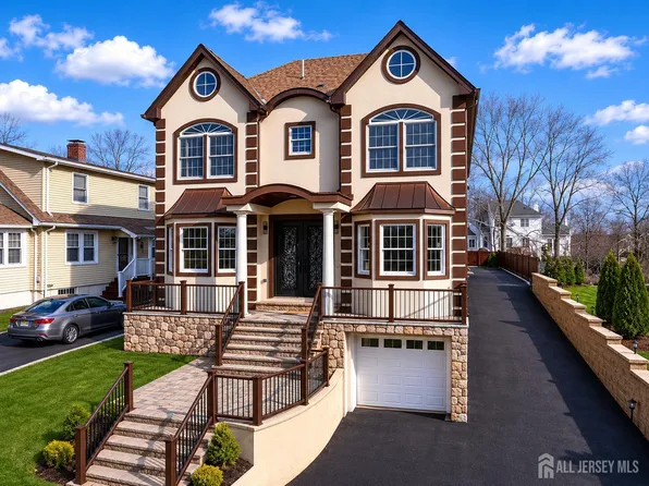 1855 Woodland Ave, Edison, NJ 08820