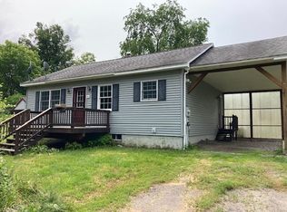181 Main St, Colebrook, NH 03576