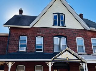153 2nd Ave APT 3, Royersford, PA 19468