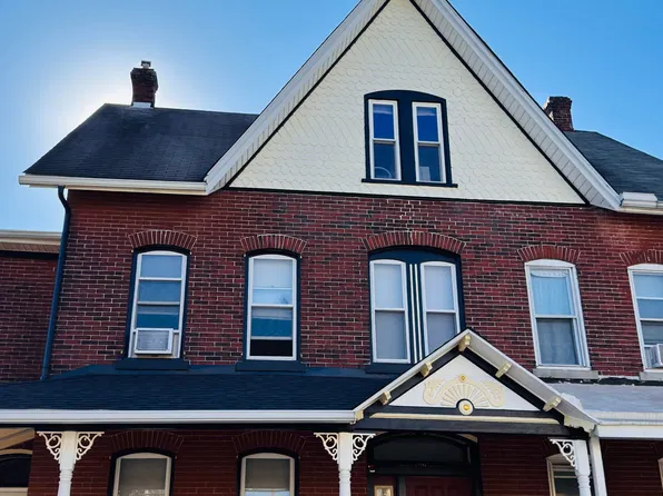 153 2nd Ave APT 3, Royersford, PA 19468