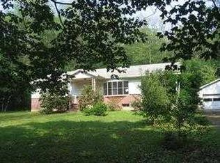 204 Bilby Hill Rd, Shickshinny, PA 18655