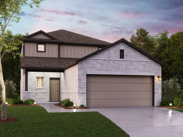 14160 Olney Dr, Pilot Point, TX 76258