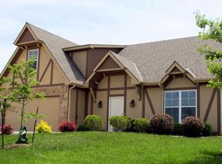 6216 W 22nd Ct, Lawrence, KS 66049