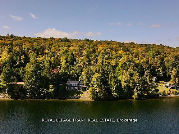 2nd image of 1758 Papineau Lake Rd