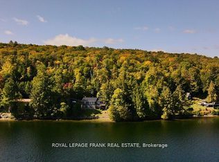1758 Papineau Lake Rd, Hastings Highlands, ON K0L2R0