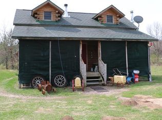 N14120 Moe Rd, Fairchild, WI 54741