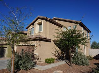 5027 S 6th Way, Phoenix, AZ 85040