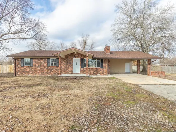 380 County Road 560, Poplar Bluff, MO 63901