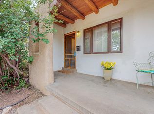 1820 Hopi Rd, Santa Fe, NM 87505