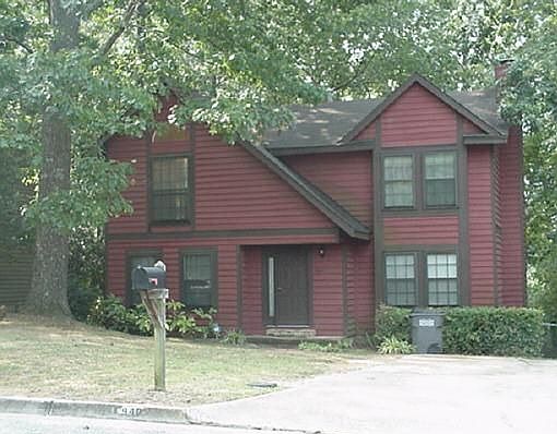 Ready to Move-In Condition!
