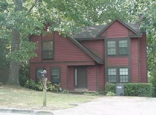 940 Fox Chase Ln, Riverdale, GA 30296